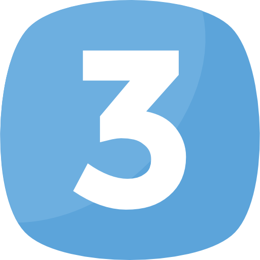 Three