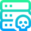 Hacker icon 64x64