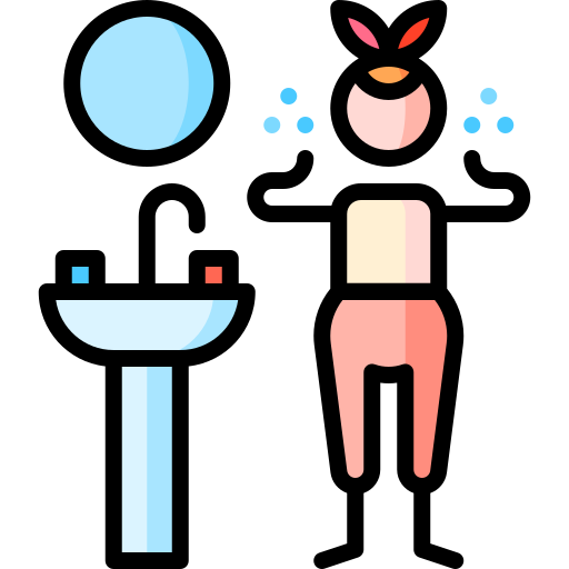 Wash