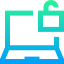 Hacker icon 64x64