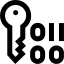 Hacker icon 64x64
