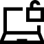 Hacker icon 64x64