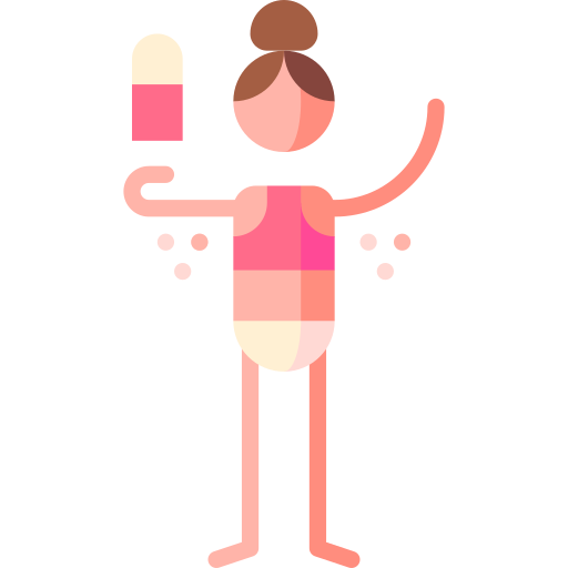 Deodorant
