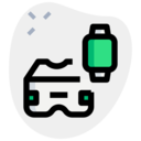 electronics,multimedia,glasses,gaming,electronic,smartwatch,virtual reality,vr glasses,augmented reality,ar glasses