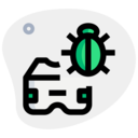 electronics,virus,bug,multimedia,glasses,gaming,electronic,virtual reality,vr glasses,augmented reality,ar glasses