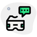 electronics,multimedia,glasses,communications,chat,gaming,electronic,virtual reality,vr glasses,augmented reality,ar glasses