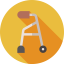 Retirement Home icon 64x64