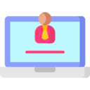 computer,pencil,seo and web,laptop,speech bubble,screen,blogger,blog,blogging,writer