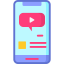 Online Marketing icon 64x64