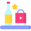 Online Marketing icon 64x64