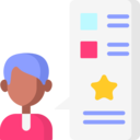 user,marketing,stars,feedback,rate,client,customer,review,satisfaction,testimonial,customer review