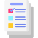 business and finance,marketing,agenda,online,checklist,task,survey