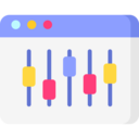 business,ui,symbol,seo and web,web,settings,seo,bars,campaign,tweaking,campaign tweaking