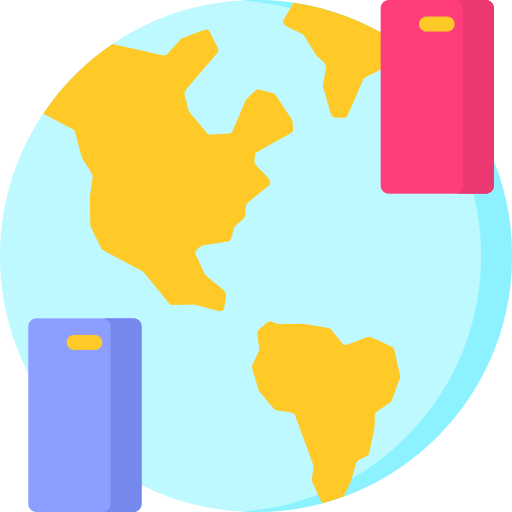 Worldwide