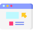 ui,interface,information,seo and web,website,application,webpage,cursor,working
