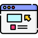 ui,interface,information,seo and web,website,application,webpage,cursor,working