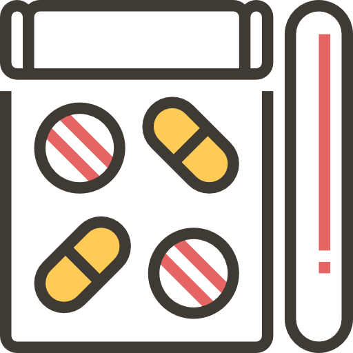 Pills