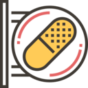 hospital,signs,healthcare and medical,medicine,pills,sign,pharmacy ok 