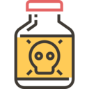 healthcare and medical,remedy,drink,dangerous,toxic,poison,potion ok 