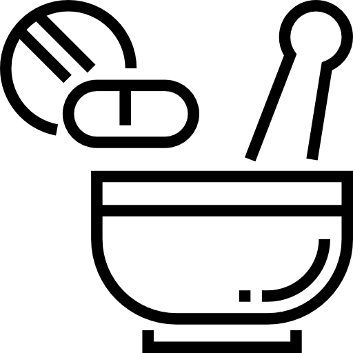 Mortar
