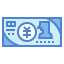 Money icon 64x64