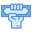 Money icon 64x64