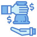 business and finance,money bag,business,hand,bonus ok 