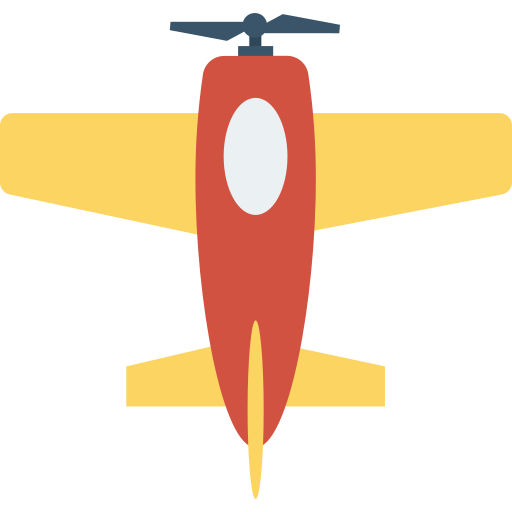 Aeroplane