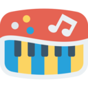 electronics,piano,music and multimedia,toy,children,kid and baby,baby