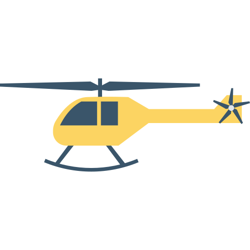 Helicopter