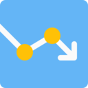 business and finance,analytics,graph,stats,statistics,line chart,chart ok 