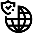storage,electronics,interface,file,security,globe,seo and web,files and folders,database,maps and location,connection,folder,data storage,file storage,password,GDPR,personal data,secure folder