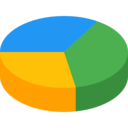 business and finance,analytics,pie chart,graph,stats,statistics,chart