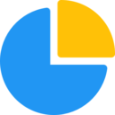 business and finance,analytics,pie chart,graph,stats,statistics,chart