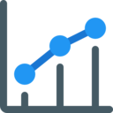 business and finance,analytics,graph,stats,statistics,profits,chart
