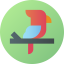 Jungle icon 64x64