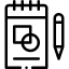 User Experience icon 64x64