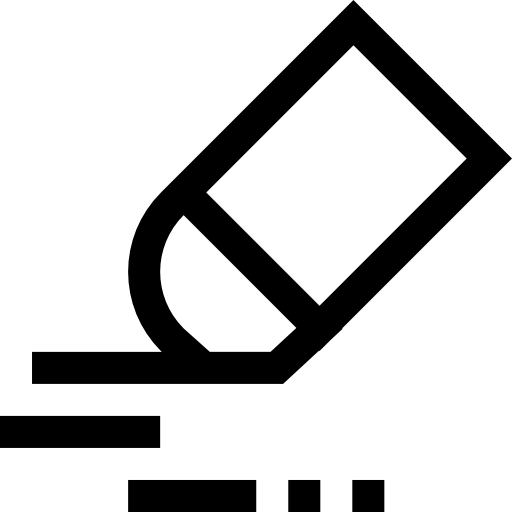 Eraser