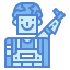 Soldier icon 64x64