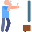 Gaming icon 64x64