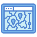 maps and location,pin,map pointer,map point,map location,placeholder,position,map,gps,locations