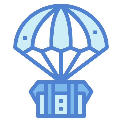 Airdrop