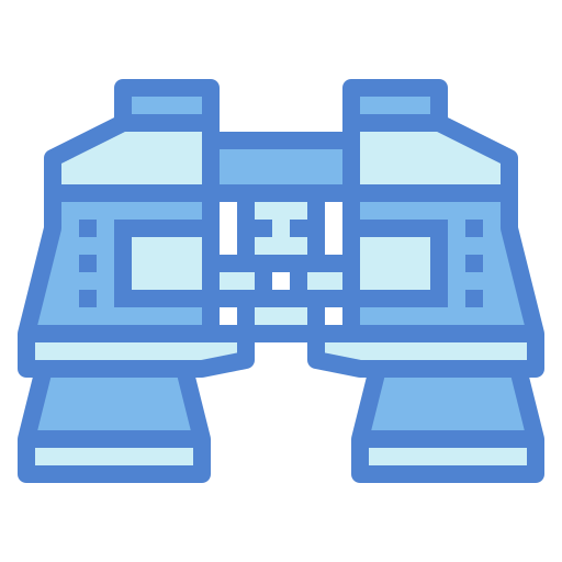 Binoculars
