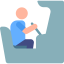 Gaming icon 64x64