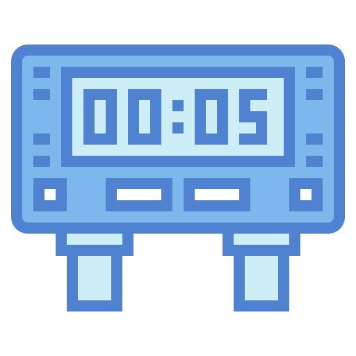Scoreboard