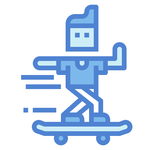 Skateboard
