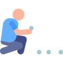 computer,man,entertainment,people,pictogram,marble