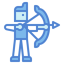 sports and competition,man,sport,arrows,user,bow,archery,bow and arrow ok 