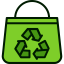 Green Energy icon 64x64