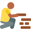 computer,man,construction,people,pictogram ok 